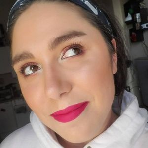 Meet your Posher, Brigida